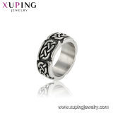 R-44 Xuping Meditation Rings, Jewellry, Stainless Steel Jewelry Wholesale Ring