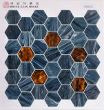 Hexigon Floor Tile Stone Tile Marble
