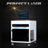 High Power Gift Souvenirs 3D Laser Inner Crystal Engraving Machine