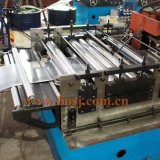 Stainless Steel Perforated Cable Tray Roll Forming Machine Manufacturer Saudi