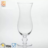 Hand Made Mouthblown Wine Glass Cup