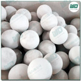 Micro-Crystal Alumina Ceramic Ball