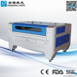 The Popular Laser Cutting Machine with CE