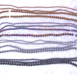Gemstone Fashion Semi Precious Stone Crystal Bead Jewelry String (ESB01790)