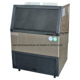60kgs Integrated Cube Ice Machine for Food Processing