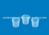 Disposable Medicine Transparent Cup for Hospital Use