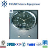 Nautical Quartz Astronomical Clock / Chronometer