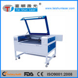 Professional Designed Laser Engraving PVC Machine