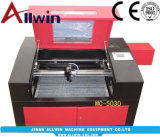 6040 Metal Laser Cutter Laser Engraving Machine 600mmx400mm 60W 80W 90W 100W