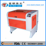 50W Plastic CO2 Laser Engraver CNC Machine with Good Quality