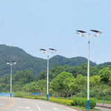 20W Solar LED Products Street Garden Llight with Solar Panel