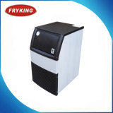 Hotel Use Commercial Cube Ice Maker Machine