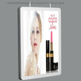 Fashion Lipstick LED Advertising Light Boxes