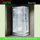 Xiaoshan Low ABS Tray Frosted Glass Shower Box (TL-8812)