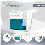 Hydra Water Treatment Peel Machine Equipment with Oxygen Spray Bio RF