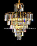 Modern Crystal Beads Pendant Lamp (WHP-660)