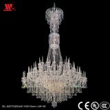 Traditional Crystal Chandelier Wl-82070