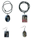 Crystal Jewelry, Sublimation Products