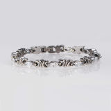 Fashion Luxury Crystal Beads Bracelet for Best Selling (CP-JS-BS-1037)