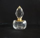 Hot Selling Lucid Mini Crystal Perfume Bottle