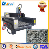 China 5.5kw Spindle CNC Marble Stone Engraving Machine