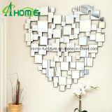 Love Heart Spell Wall Mirror
