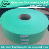 Raw Material Anion Chip for Sanitary Napkin