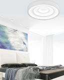 Decorative Acrylic Round LED Ceiling Lamp (MX15008-1C)
