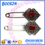 Boosin Factory Brooch Pin
