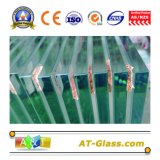 3-19mm Building Glass/Tempered Glass/Toughened Glass with Ce Certificate