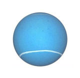 OEM Design Anti Stress PU Tennis Ball