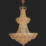 Luxury Hotel Project Crystal Pendent Lamp (AQ7032)