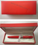 China Style Red Color Gift Pen with Gfit Box (LT-C326)