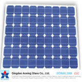 3.2mm 4mm Flat Plate Solar Collector Glass