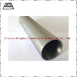 Tungsten Tube-Pure Tungsten Crucible