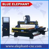 Blue Elephant CNC Cutting Machine, Wood Working CNC Machine 1325 for Sale