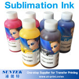Inktec Sublinova Smart Dye Sublimation Ink for Epson