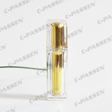 30g Acrylic Gold Crystal Cream Bottle for Cosmetic Packaging (PPC-NEW-010)