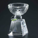 New Arrived 2016 World Cup Crystal Trophy Jd-CT83
