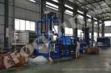 Tube Ice Plant for Nigerian 10tons to 20tons