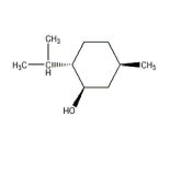 L-Menthol, Mentol Crystal Chemical Reagents CAS 2216-51-5