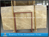 Light Emperador Stone Marble for Countertops Slabs and Floor Tiles
