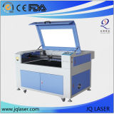 Jq9060 Laser Machine for Advertisement