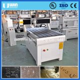 Ww6090 Small CNC Carving Wood Engraving Machine with Rotary Axis
