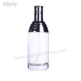 Wine Shape Perfume Glass Bottles with Pump Body Spray