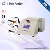 CD-1 2 in 1 Crystal and LED Diamond Microdermabrasion Skin Beauty Machine (CE, ISO13485 Since 1994)