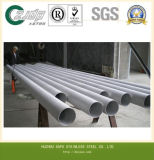 Austenitic 300 Series Stainless Steel Seamless Tube