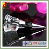 Traditional Crystal Fancy Bottle Stopper for Wine Decoration