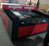 CNC Laser Cut Machine 1325 for Wood/MDF Metal