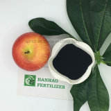 65% Acid Humic 10% K2o Powder Organic Fertilizer for Agriculture